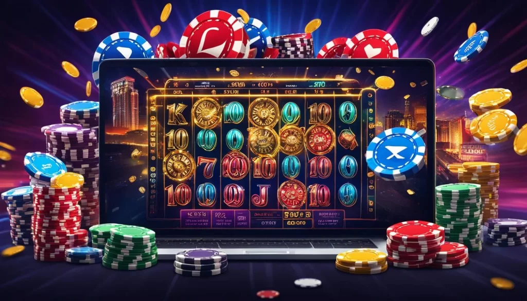 Tỷ lệ trả thưởng cao tại 23vin