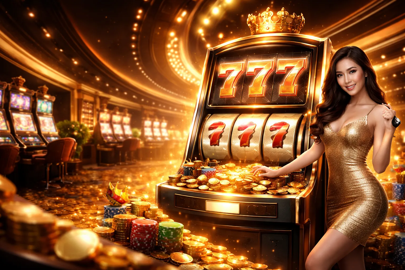 Sản phẩm giải trí tại 23vin