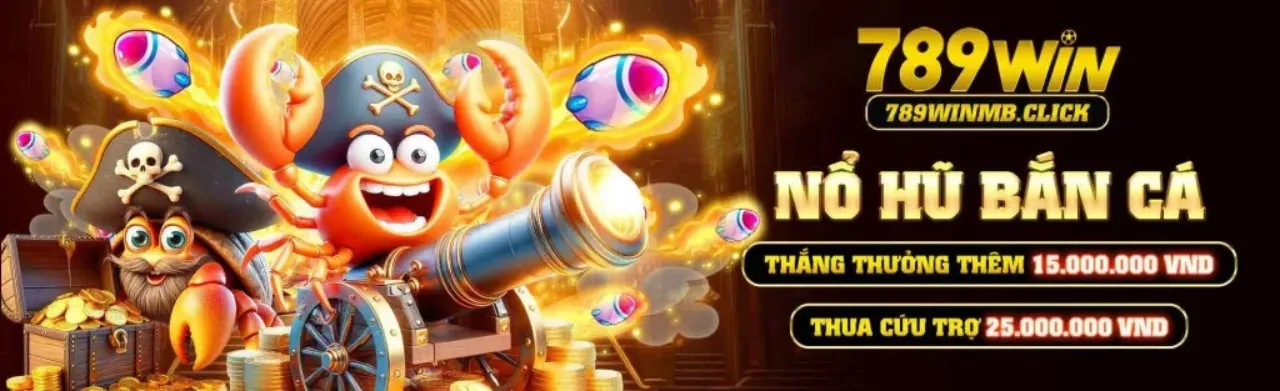 Slot 23vin – Nổ hũ jackpot khủng