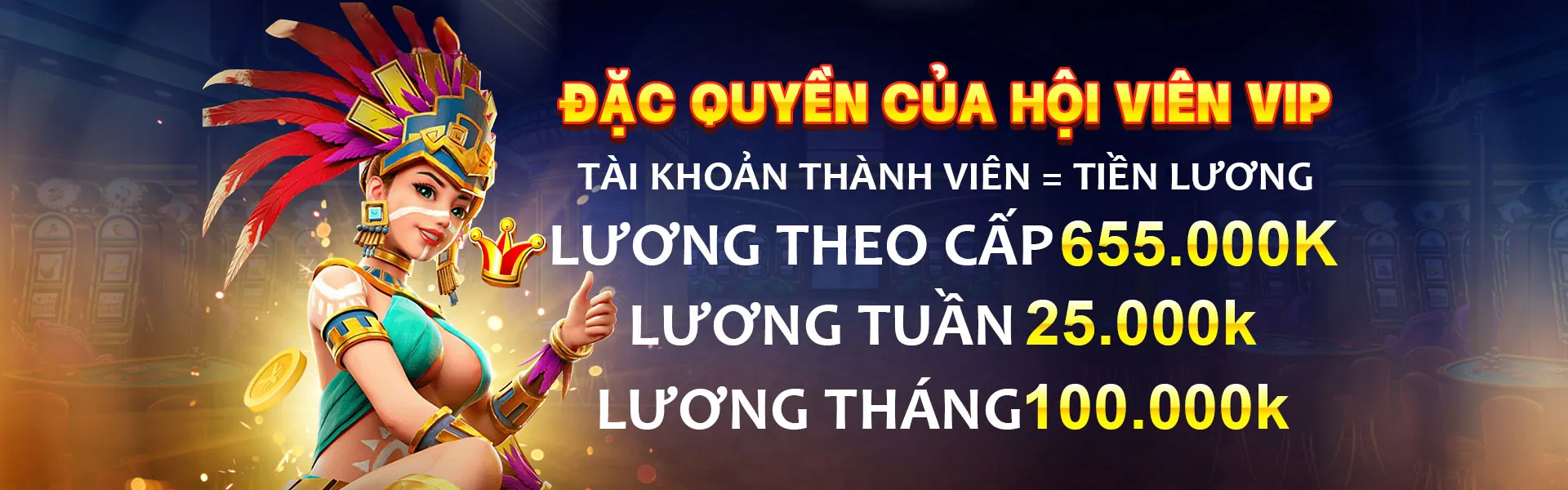 Giao diện chơi lô đề trực tuyến trên 23vin.com