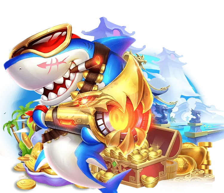 Nổ hũ Pharaoh Treasure tại 23vin