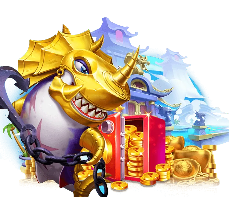Nổ hũ Golden Tiger - game đổi thưởng hấp dẫn tại 23vin