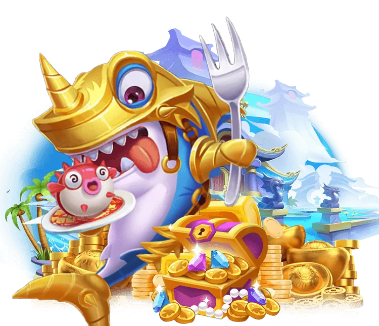 Nổ hũ Dragon Legend tại 23vin