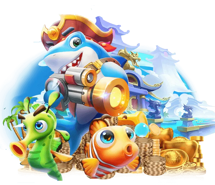 Game nổ hũ Space Adventure tại 23vin