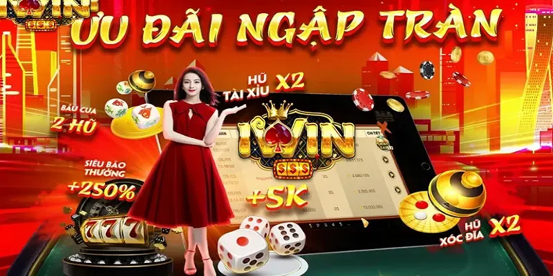 Chương trình ưu đãi thành viên VIP tại 23vin